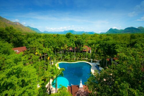 Mida Resort Kanchanaburi