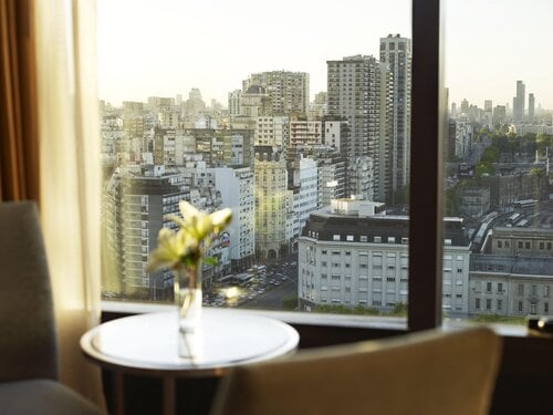 Sheraton Buenos Aires Hotel & Convention Center