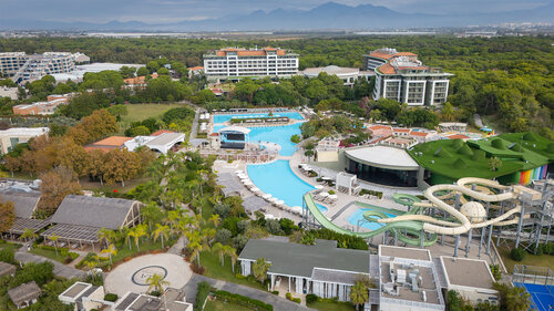Ela Excellence Resort Belek