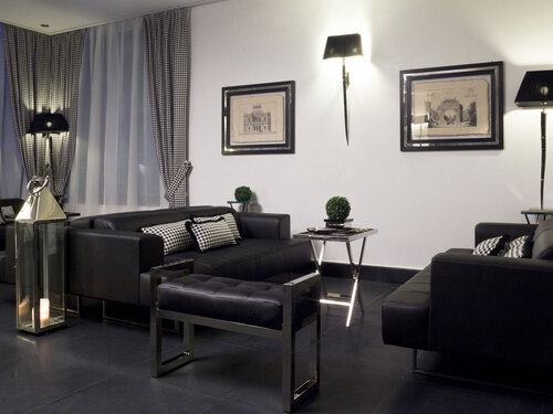 Lhp Napoli Palace & Spa