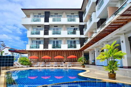 First Residence Samui