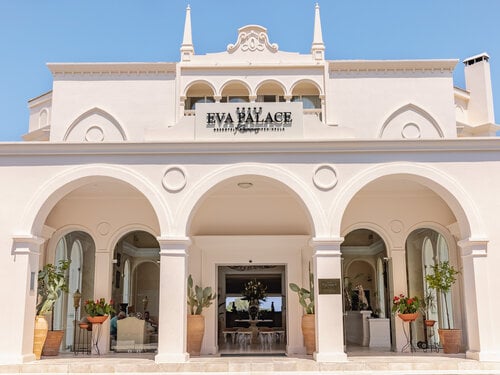 Grecotel Eva Palace