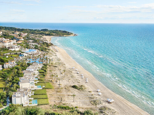 Grecotel La Riviera at Riviera Olympia & Aqua Park