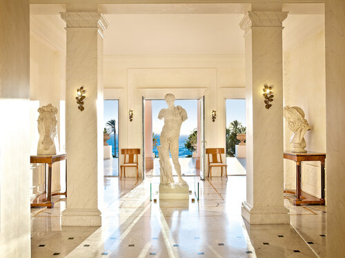 Mandola Rosa a Grecotel Resort to Live