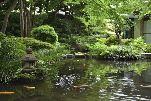 Royal Park Hotel, Tokyo