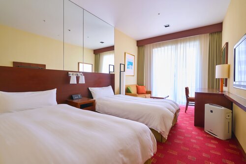 Miyako Hotel Kyoto Hachijo