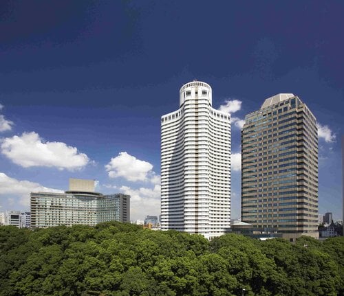 Hotel New Otani Tokyo Garden Tower