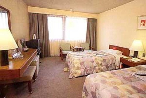 APA Hotel Okayamaekimae