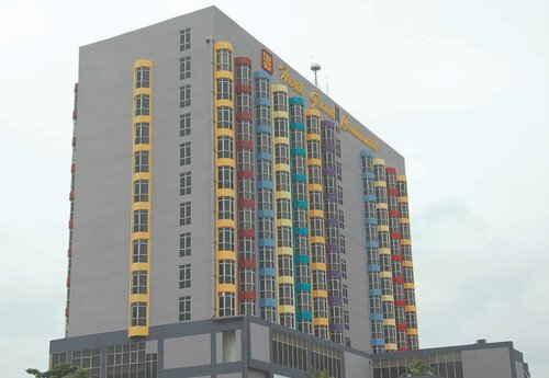 Hotel Grand Continental Kuala Terengganu