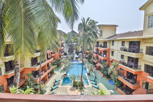 Neelam's The Grand Hotel (Calangute)