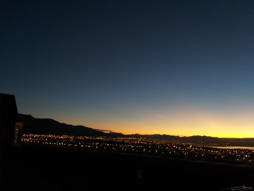 Alto Calafate Hotel Patagónico