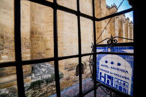 Hacienda Posada de Vallina