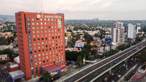 Camino Real Pedregal