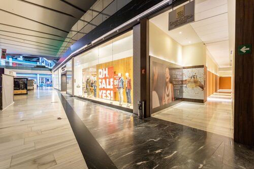 Barcelo Monterrey Valle 