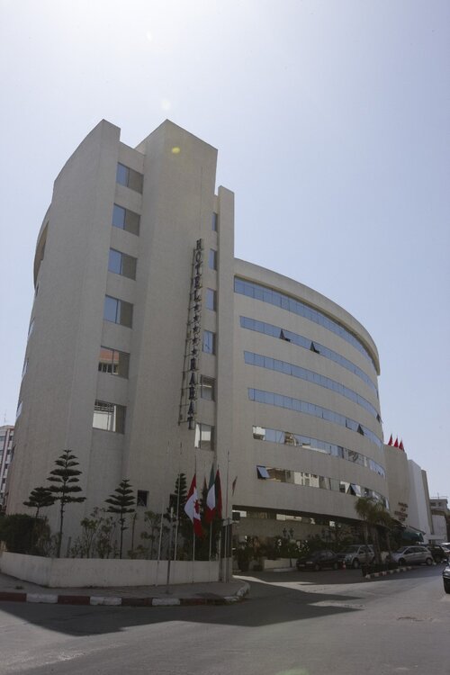 Hotel Rabat