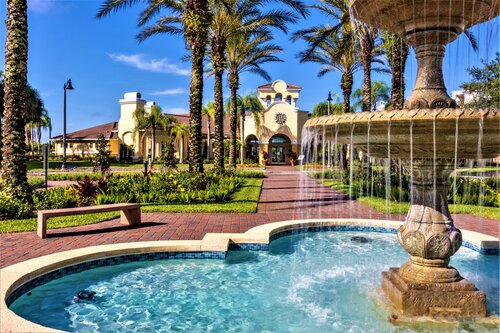 Vista Cay Resort by Millenium