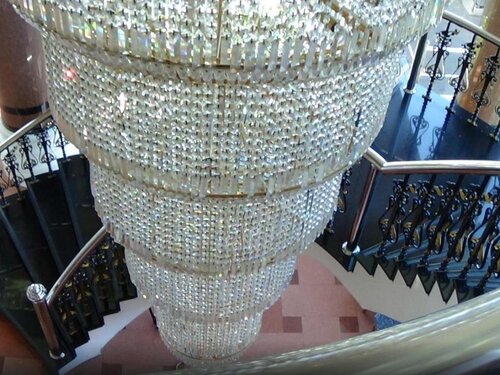 Grand Tower Inn Rama VI