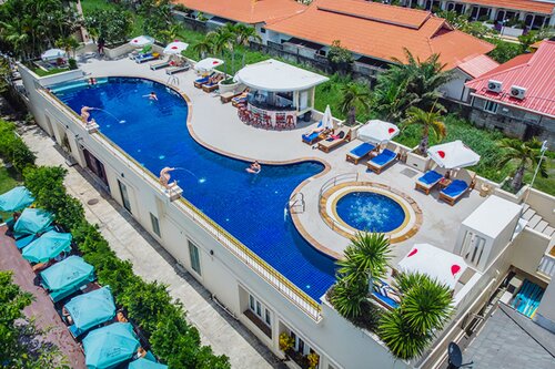 Karon Princess Hotel