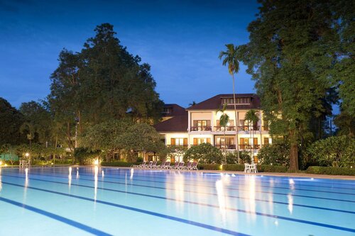 The Imperial Resort & Sports Club Chiang Mai​