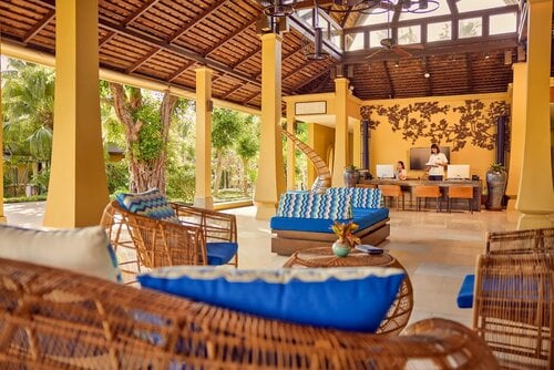 TUI BLUE The Passage Samui Private Pool Villa