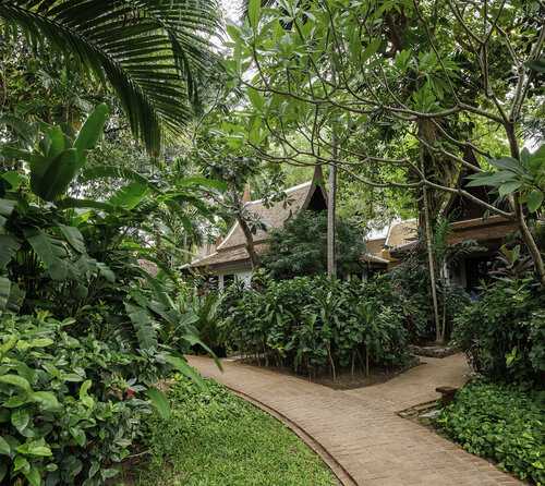 Anavana Beach Resort