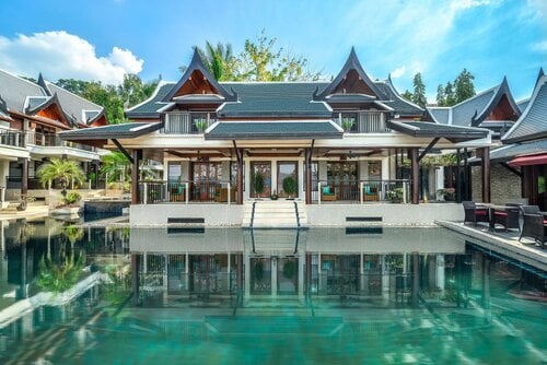 Baan Yin Dee Boutique Resort (SHA Extra+)