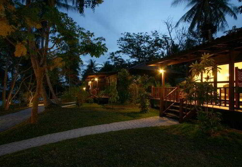Ban Raya Resort and Spa