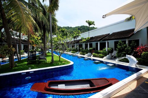 Access Resort And Villas