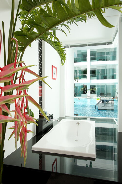 The Old Phuket Karon Beach Resort