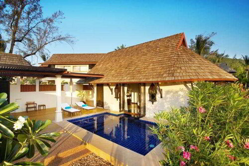 Lanta Cha-Da Beach Resort & Spa