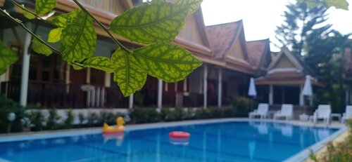 Bangtao Village Resort