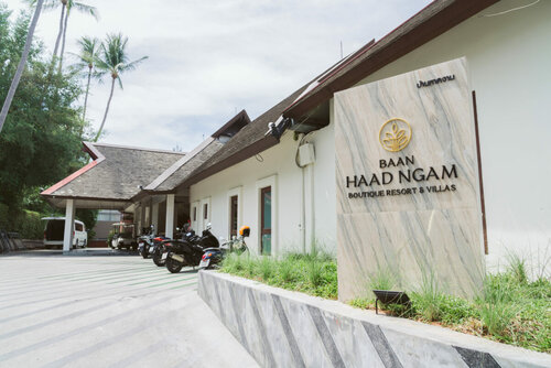 Baan Haad Ngam Boutique Resort & Villas