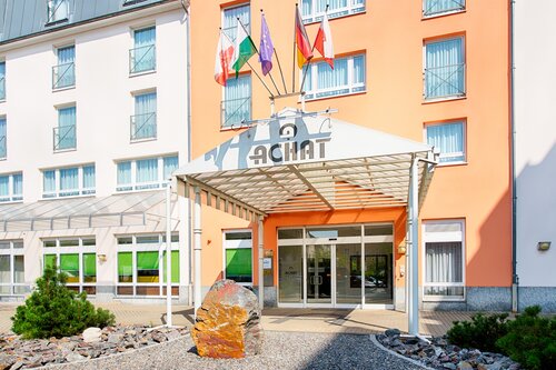 Achat Hotel Zwickau