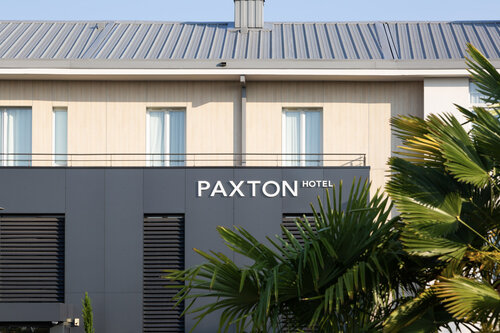 Paxton Hôtel Spa Paris MLV