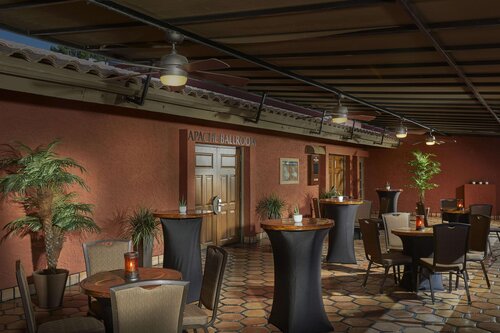 Hilton Phoenix Resort at the Peak