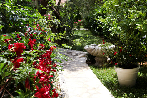 Villa Rustica Dalmatia