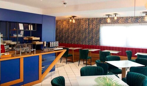 Beauty Farm Villa Luisa