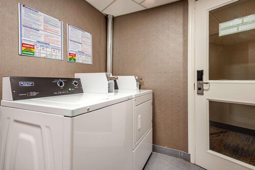 Quebec Quality Suites