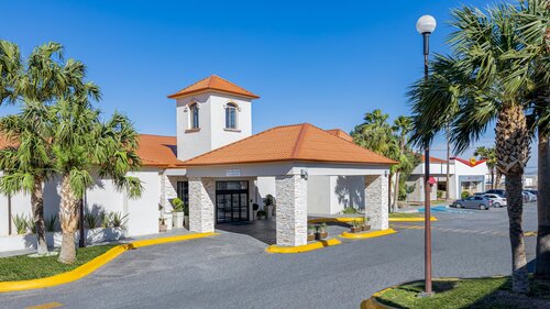 Holiday Inn Express Chihuahua