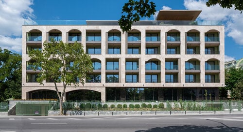 Hotel Romance & Family Suites