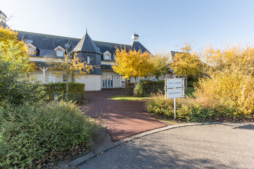 Pierre et Vacances Omaha Beach Le Green Beach