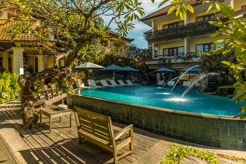 Sri Phala Resort & Villa