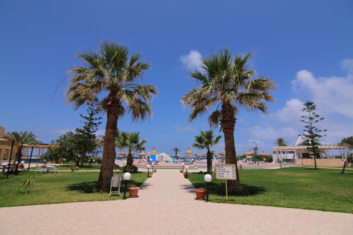 Vincci Helya Beach