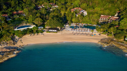 Garrya Tongsai Bay Samui