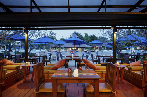 Seaview Resort Khao Lak
