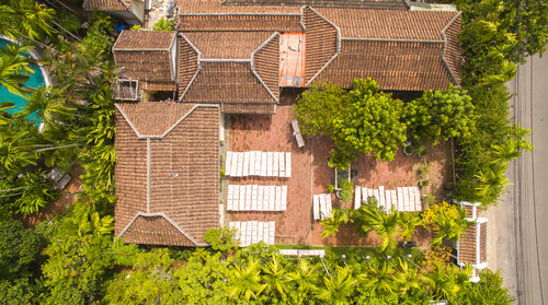 Ancient House Resort