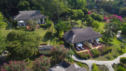 Victoria PhanThiet Beach Resort & Spa