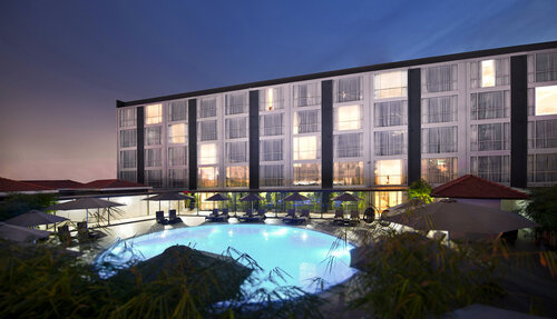 Eastin Grand Hotel Saigon