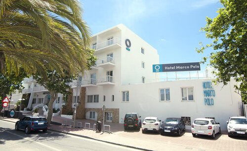 Vibra Marco Polo II Hotel