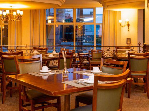 Mercure Jaragua do Sul